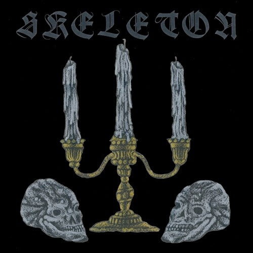 Skeleton - Skeleton - Vinyl Record