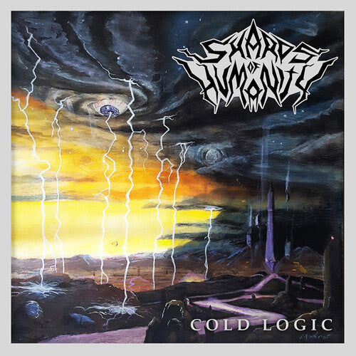 Shards Of Humanity - Cold Logic - Music CD