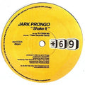 Jark Prongo - Shake It - Vinyl Record