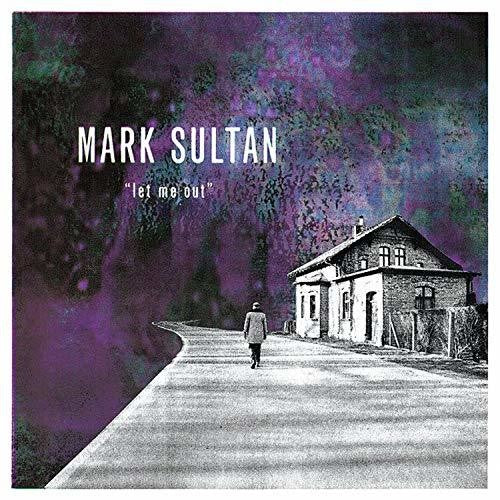 Sultan,mark - Let Me Out - Vinyl Record