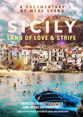 Sicily: Land Of Love And Strife - Sicily: Land Of Love And Strife - DVD