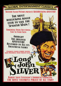 Long John Silver - Long John Silver - DVD