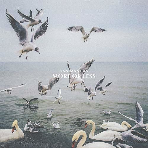Mangan,dan - More Or Less - Music CD