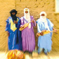Timbouctou,tallawit - Hali Diallo - Vinyl Record