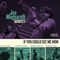 Magnarelli,joe - If You Could See Me Now - Music CD