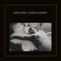 Joy Division - Love Will Tear Us Apart (2020 Remaster) - Vinyl Record
