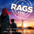 Schwartz,stephen / Strouse,charles - Rags - O.s.t. - Music CD