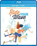 Ride Your Wave - Ride Your Wave - Blu-ray