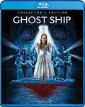 Ghost Ship - Ghost Ship - Blu-ray
