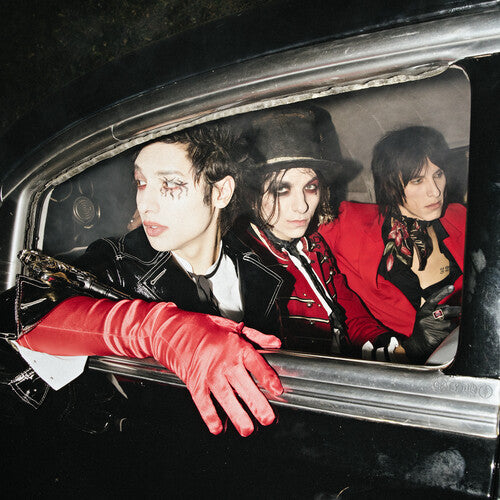 Palaye Royale - Bastards - Vinyl Record