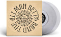 Allman Betts Band - Down To The River - Vinyl Record
