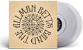 Allman Betts - Down To The River [LP]
