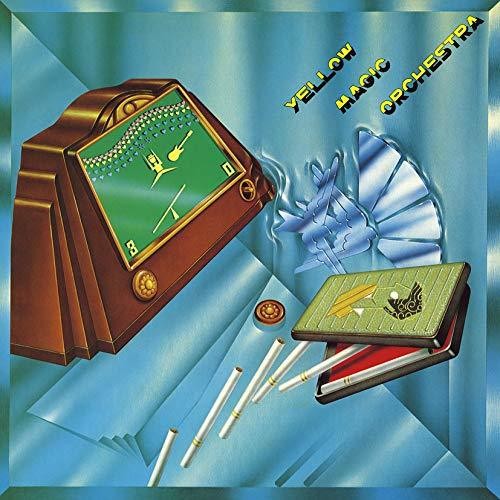 Yellow Magic Orchestra - Yellow Magic Orchestra - Super Audio CD