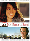 My Name Is Sarah - My Name Is Sarah - DVD