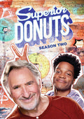 Superior Donuts: Season 2 - Superior Donuts: Season 2 - DVD