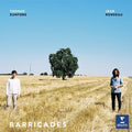 Rondeau,jean - Barricades - Music CD