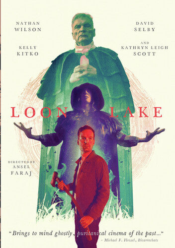 Loon Lake - Loon Lake - DVD