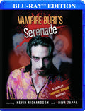 Vampire Burts Serenade - Vampire Burts Serenade - Blu-ray