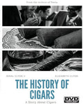 History Of Cigars - History Of Cigars - DVD