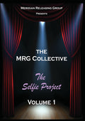 Mrg Collective The Selfie Project - Mrg Collective The Selfie Project - DVD