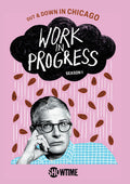 Work In Progress: Season 1 - Work In Progress: Season 1 - DVD