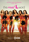 Real L Word: Season 1 - Real L Word: Season 1 - DVD