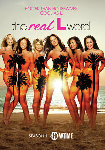 Real L Word: Season 1 - Real L Word: Season 1 - DVD