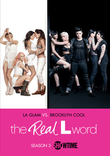 Real L Word: Season 3 - Real L Word: Season 3 - DVD