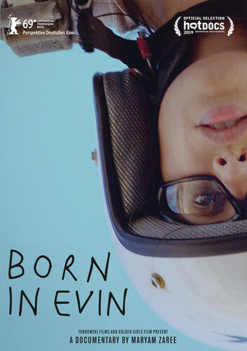 Born In Evin - Born In Evin - DVD