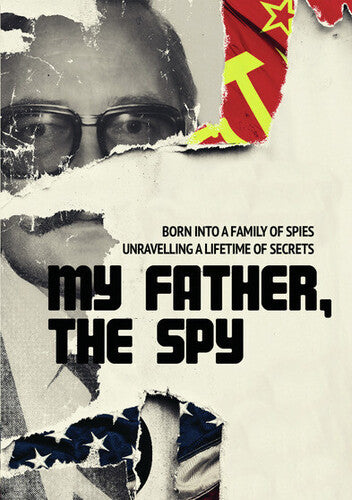 My Father The Spy - My Father The Spy - DVD