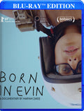 Born In Evin - Born In Evin - Blu-ray