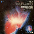 Holst: The Planets [LP] Vinyl Record