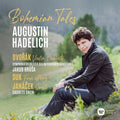 Hadelich,augustin / Bavarian Rso / Hrusa,jakub - Bohemian Tales - Music CD