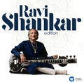 Shankar,ravi - Ravi Shankar Edition 5cd - Music CD