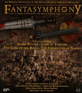 Danish National So / Schumann,christian - Fantasymphony - Blu-ray