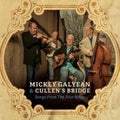 Mickey Galyean & Cullen's Bridge - Songs From The Blue Ridge - Music CD