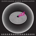 Queen - Jazz - Vinyl Record