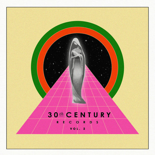 30th Century Records Vol. 2 / Various [LP] Vinyl Record