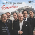 Les Vents Francais - Romantique - Music CD