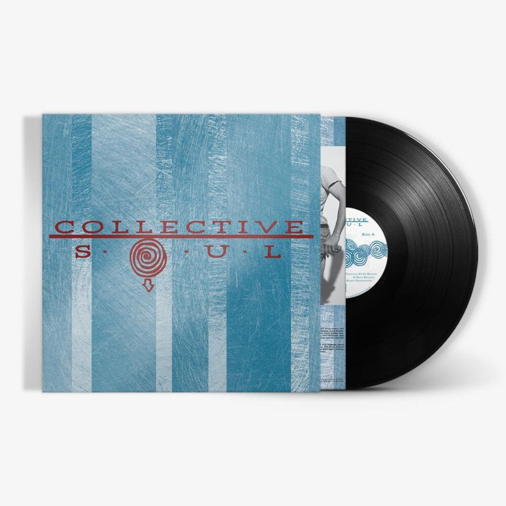 Collective Soul [25th Anniversary Edition] Vinyl Record