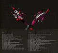 Brainfeeder X / Various - Brainfeeder X / Various - Music CD