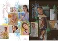 Dia - Flower 4 Seasons (random Cover) - Music CD