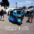 Anivolla,alhousseini / Mezmur,girum - Afropentatonism - Vinyl Record