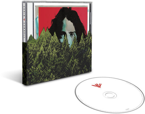 Cornell,chris - Chris Cornell - Music CD