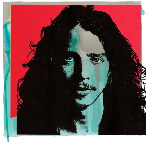 Chris Cornell [2LP] Vinyl Record
