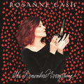 Cash,rosanne - She Remembers Everything - Music CD