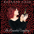 Cash,rosanne - She Remembers Everything - Music CD