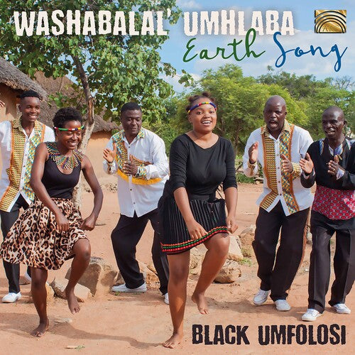 Washabalal Umhlaba / Various - Washabalal Umhlaba / Various - Music CD