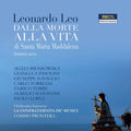 Leo - Dalla Morte Alla Vita - Music CD