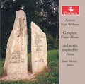 Complete Piano Music / Various - Complete Piano Music / Various - Music CD